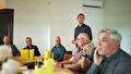 Team bespreekt RI&E-traject aan tafel