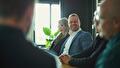 Bespreking arboadvies voor diverse sectoren aan tafel