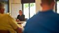 Arbodeskundige geeft specialistisch arboadvies